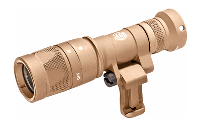 SUREFIRE M340V SCOUT PRO VAMPIRE TAN 3 SUREFIRE M340V SCOUT PRO VAMPIRE TAN