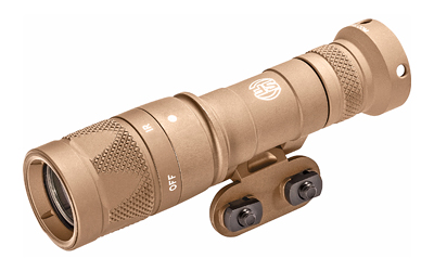 SUREFIRE M340V SCOUT PRO VAMPIRE TAN 4 SUREFIRE M340V SCOUT PRO VAMPIRE TAN - Image 2
