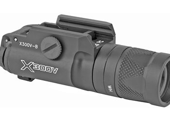 Alternative view of SUREFIRE X300 VAMPIRE WPN LHT 350 LU