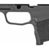 SIG P365 GRIP MODULE KIT BLK 1 SGKIT 365 GRIP MOD BLK 1