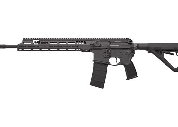 SIG 516 G3 556NATO 16" 30RD BLK