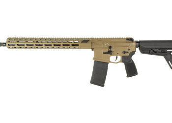 SIG M400 SDI 556NATO 16" 30RD FDE