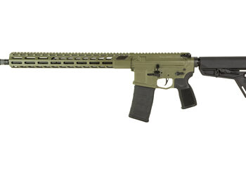 SIG M400 SDI 556NATO 16" 30RD GRN