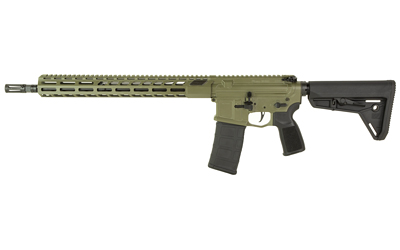 SIG M400 SDI 556NATO 16" 30RD GRN 3 SIG M400 SDI 556NATO 16" 30RD GRN