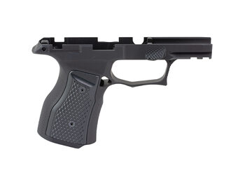 Alternative view of SHARPS GEN3 P365 X/XL BLK/BLK SAFE