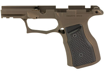 SHARPS GEN3 P365 X/XL BRZ/BLK SAFE