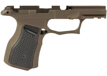 egunco 60 Alternative view of SHARPS GEN3 P365 X/XL BRZ/BLK SAFE