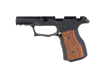 SHARPS GEN3 P365 X/XL BLK/CHRY SAFE