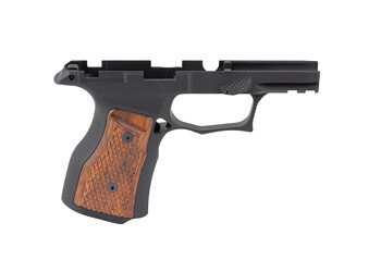 egunco 62 Alternative view of SHARPS GEN3 P365 X/XL BLK/CHRY SAFE