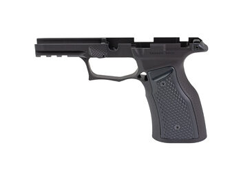 SHARPS GEN3 P365 XMAC BLK/BLK SAFE