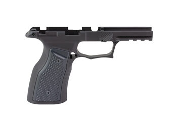 Alternative view of SHARPS GEN3 P365 XMAC BLK/BLK SAFE