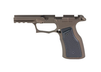SHARPS GEN3 P365 XMACRO BRZ/BLK SAFE