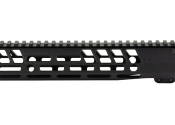 SHARPS 10" MLOK HG FULL TOP RAIL BLK 7 SHRPSBHG07 3