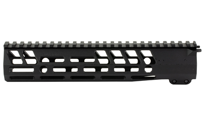 SHARPS 10" MLOK HG FULL TOP RAIL BLK 5 SHARPS 10" MLOK HG FULL TOP RAIL BLK - Image 3