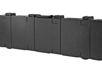 Alternative view of SKB FREEDOM DOUBLE RIFLE CASE