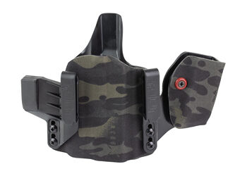 SL INCOG FOR GLK 17/19 W/LT MCB RH