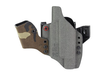 Alternative view of SL INCOG FOR GLK 19/17 W/LT WDLD RH