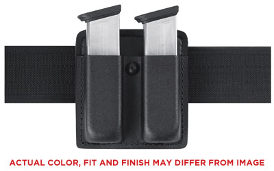 SL 73 DBL MAG PCH FOR GLK 17 TAC BLK 3 SL 73 DBL MAG PCH FOR GLK 17 TAC BLK