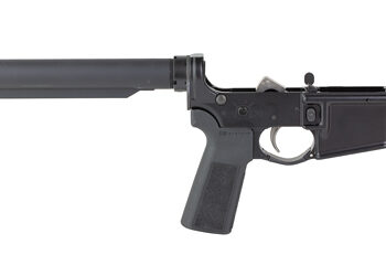 Alternative view of SOLGW STRIPES COMPLETE LOWER BLK