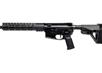SOLGW L89 PISTOL 11.5" 5.56 BLK BRC