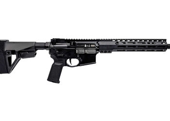 Alternative view of SOLGW L89 PISTOL 11.5" 5.56 BLK BRC
