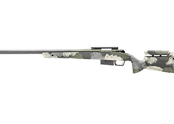SPRGFLD WAYPOINT 7PRC 24" CF ADJ EVG