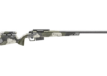 Alternative view of SPRGFLD WAYPOINT 7PRC 24" CF ADJ EVG
