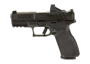 Alternative view of SPR ECHELON 4.0FC 9MM 4 10RD CA GEAR PAC