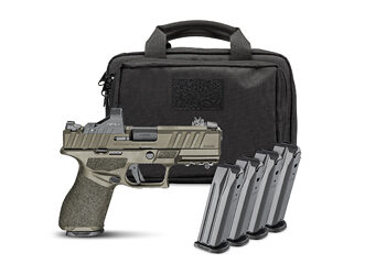 SPGFLD ECHELON 4.0C 9MM 18RD ODG GP