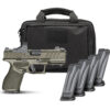 SPGFLD ECHELON 4.0C 9MM 10RD ODG GP 1 SPEC9409GLC U PAC 1