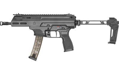 SPGFLD KUNA 9MM FLD PSTL BRC 6" 10RD 3 SPGFLD KUNA 9MM FLD PSTL BRC 6" 10RD