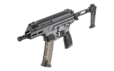 SPGFLD KUNA 9MM FLD PSTL BRC 6" 10RD 5 SPGFLD KUNA 9MM FLD PSTL BRC 6" 10RD - Image 3