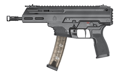 SPGFLD KUNA 9MM PSTL 30RD BLK 2 SPGFLD KUNA 9MM PSTL 30RD BLK