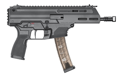 SPGFLD KUNA 9MM PSTL 30RD BLK 3 SPGFLD KUNA 9MM PSTL 30RD BLK - Image 2