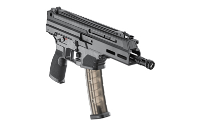 SPGFLD KUNA 9MM PSTL 30RD BLK 4 SPGFLD KUNA 9MM PSTL 30RD BLK - Image 3