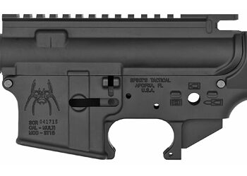 SPIKE'S STRIPPED UPPER/LOWER SET SPI