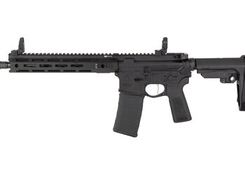 SPGFLD ST VIC V2 SBA3 556 11.5" 30RD