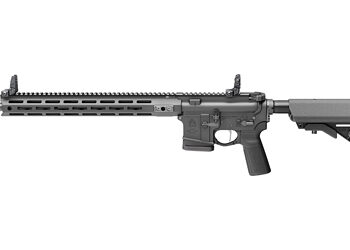 SPGFLD ST VIC V2 B5 556 16" 10RD BLK