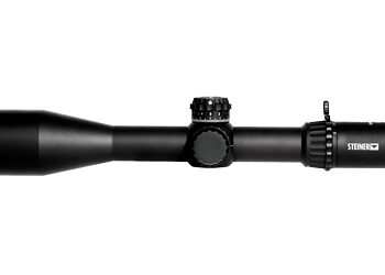 STEINER T6XI 5-30X56MM SCR2 FFP