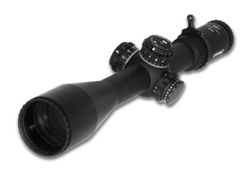 Alternative view of STEINER T6XI 5-30X56MM SCR2 FFP