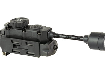 Alternative view of STRMLGHT SIDEWINDER STALK BLACK