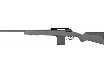 SAV 110 TACTICAL 308WIN 24" 10RD BLK