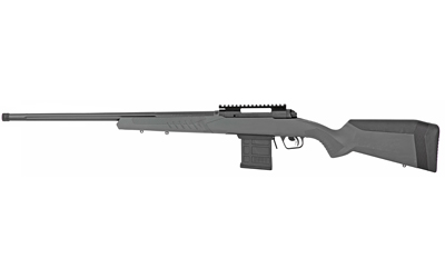 SAV 110 TACTICAL 308WIN 24" 10RD BLK 3 SAV 110 TACTICAL 308WIN 24" 10RD BLK
