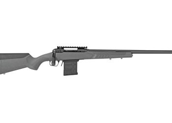 egunco 64 Alternative view of SAV 110 TACTICAL 308WIN 24" 10RD BLK