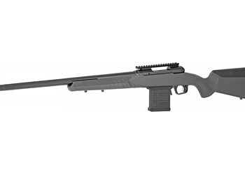 SAV 110 TACTICAL 308WIN 24" 10RD BLK 7 SV57007 3