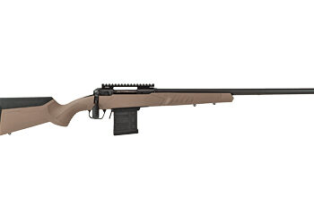 Alternative view of SAV 110 TACTICAL DESERT 6.5CM 24"