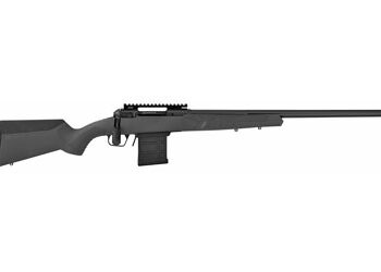 Alternative view of SAV 110 TACTICAL 6.5CM 24" 10RD GRAY