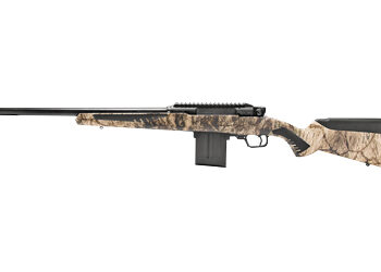 SAV IMPULSE PREDATOR 22-250 20" CAMO