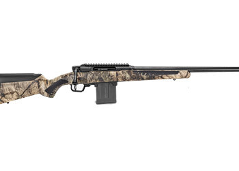 Alternative view of SAV IMPULSE PREDATOR 22-250 20" CAMO