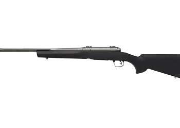 SAV 110 TRL HTR LT 243WIN 20" 4RD BK